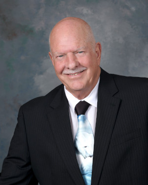 William R. Rehm