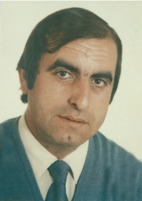 Gonzalo Centelles Nebot