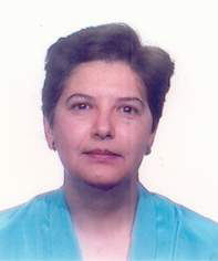 Filomena Bazaga Agudo