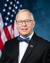 Ron Wright