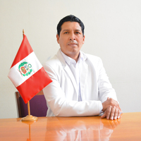Jorly Alexander Chachayma Monroy