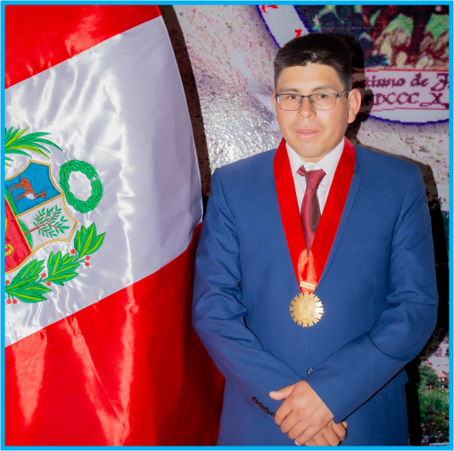 Gilberto Quicaño Pareja