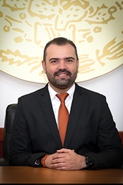 Gerardo Quirino Velázquez Chávez