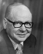 Carl T. Curtis