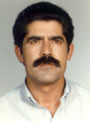 Cristóbal Jiménez Ramírez