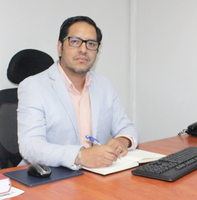 Alfonso Martín León Ortiz
