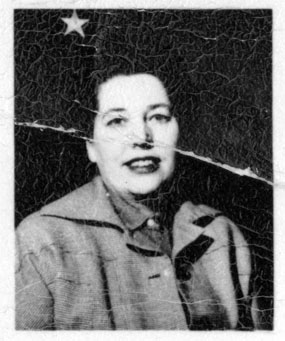 Irene Ryan