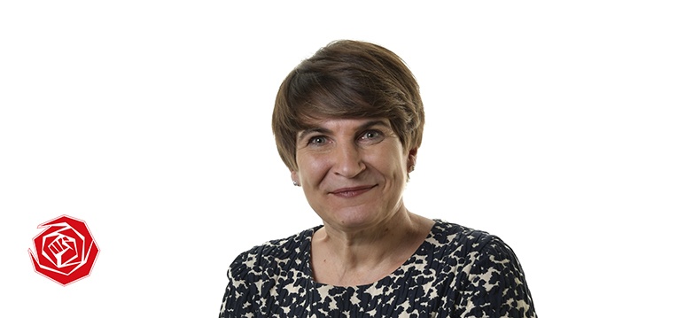 Lilianne Ploumen