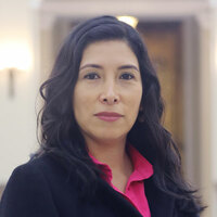 Sandra Vanessa Alarcon Guerra