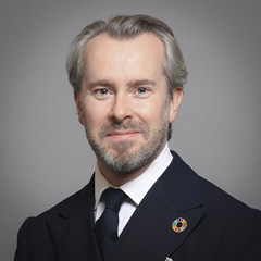 Jeremy Purvis