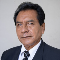Jorge Alberto Espino Sánchez