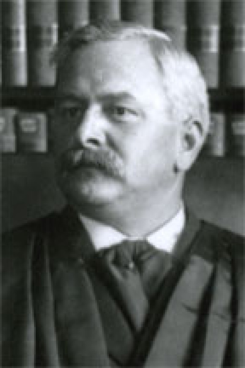 Augustus Neander Summers