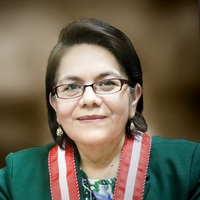 Bersabeth Felicitas Revilla Corrales