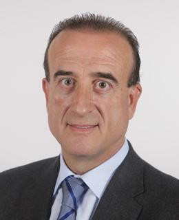Enrique Abad Benedicto