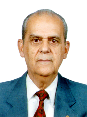 José Rezende De Andrade