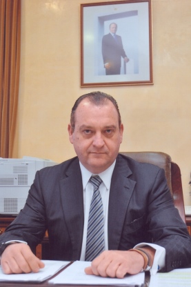 Francisco Antonio González Pérez