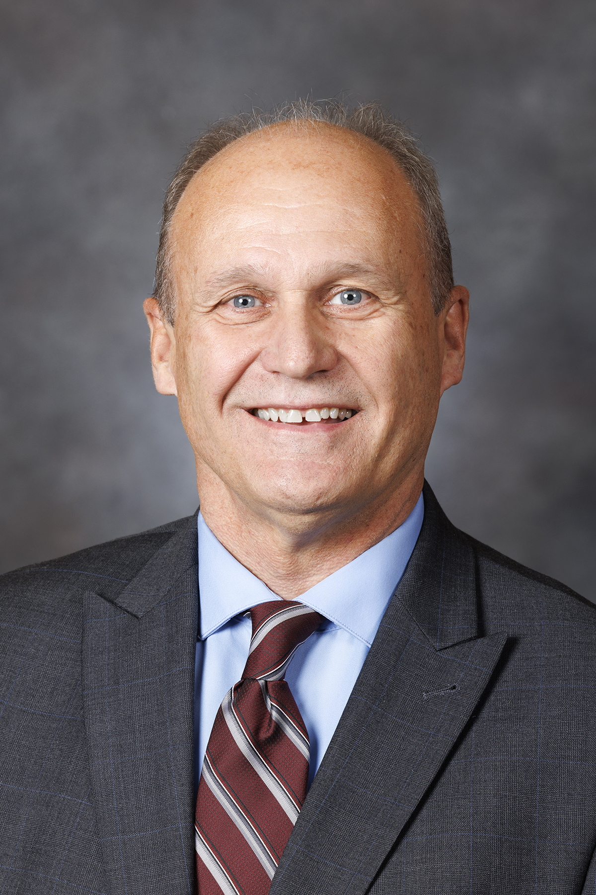 Dan Quick