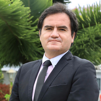 Beyker Chamorro López