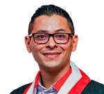 Abel Augusto Reyes Cam