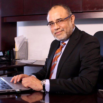 Rodolfo Héctor Hugo Arroyo Del Muro