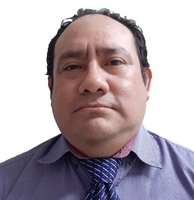 César Augusto Rojas Cahuata