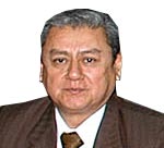 Luis Humberto Falla Lamadrid
