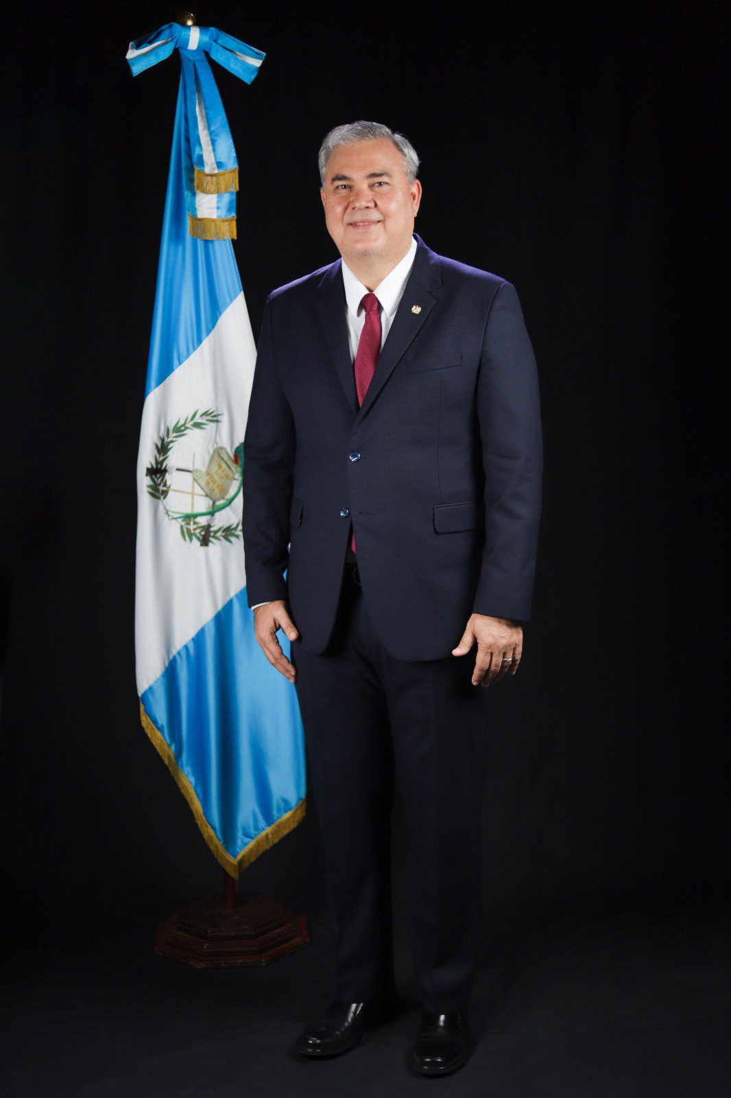 Manuel De Jesús Archila Cordón