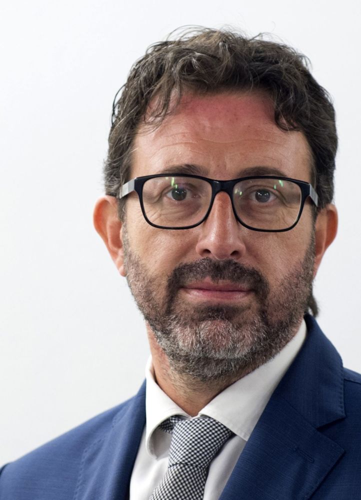 Vicent Mascarell Tarrazona