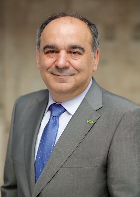 Francisco José Carrera De La Fuente