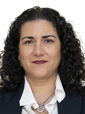 Cláudia Sofia Viegas Cabrita