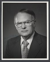 John E. Moss