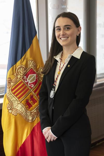 Misericòrdia Torres Sedó