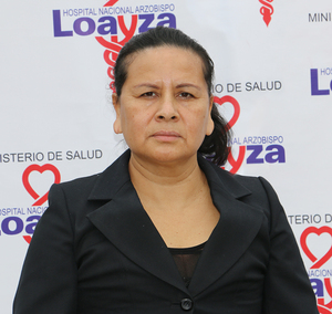 Ysabel Guerrero López