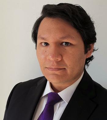 Marco Antonio Gómez Lovera