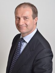 Gianmauro Dell'olio