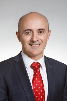 óscar Martínez De Bujanda Esténoz