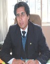 Juan Isaias Samanz Bilbao
