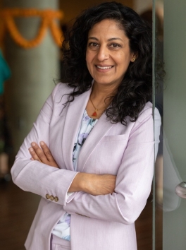 Neeti V. Pawar