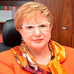 Margarita Beatriz Luna Ramos