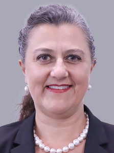 Mónica Angélica álvarez Nemer