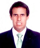 Luis Fernando Castellanos Sánchez