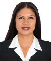 Estela Delgado Maicelo