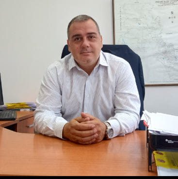 Gonzalo Mascheroni