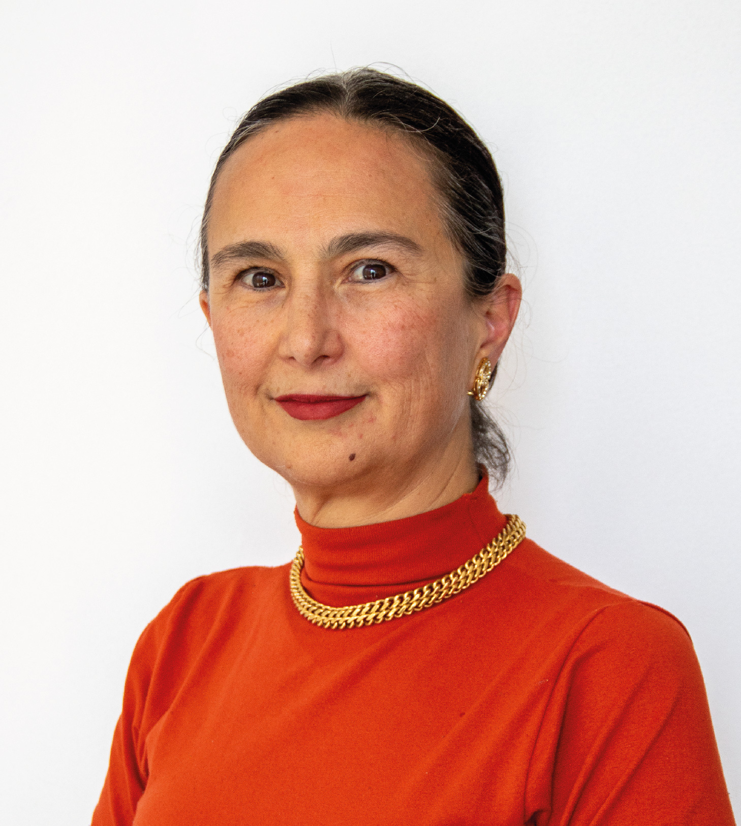 María Elena Mesta Fernández