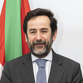 Francisco Javier Cortes Fernandez