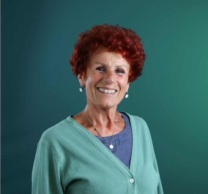 Catherine Hervieu