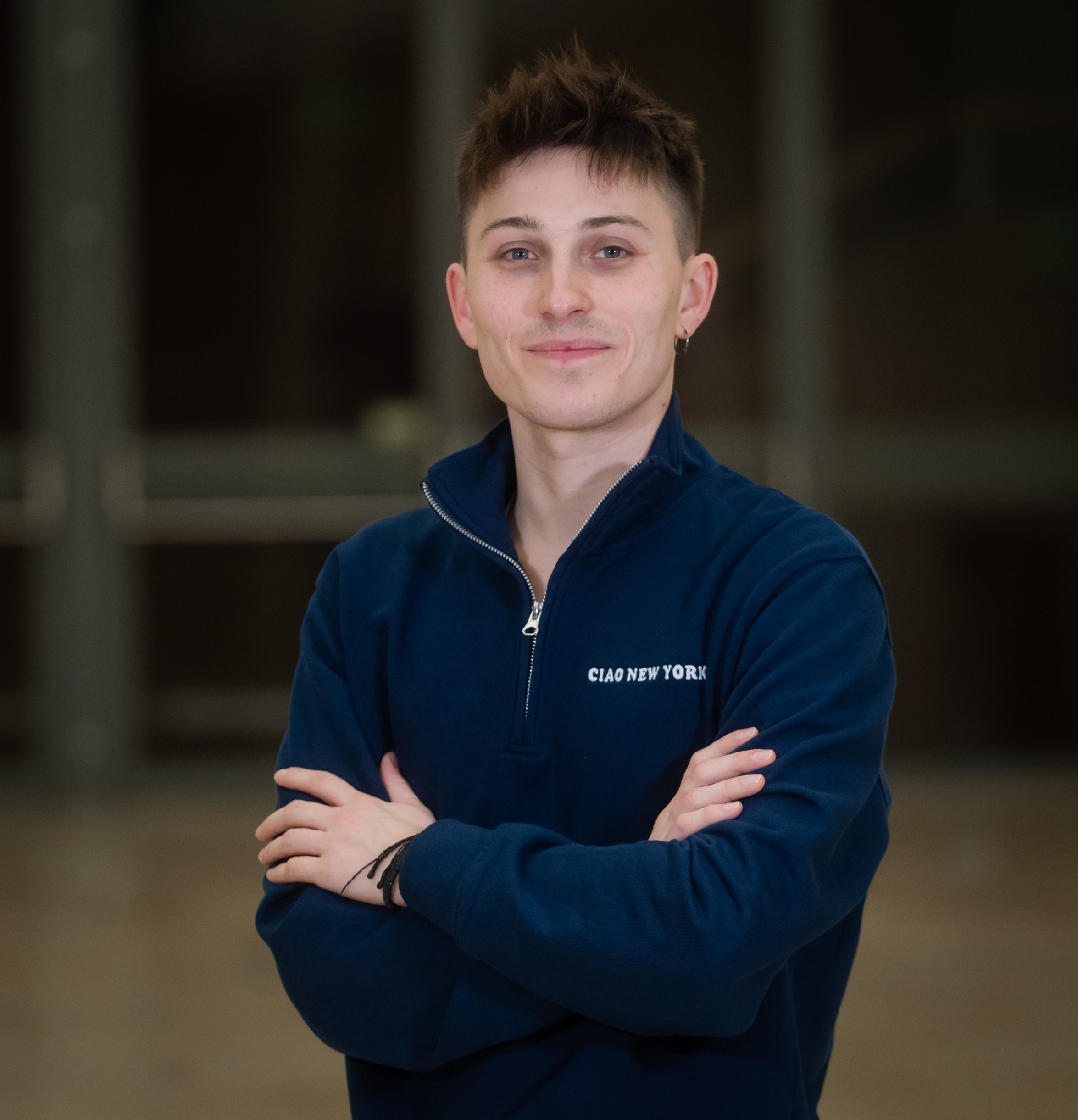 Gabriel Arrúe