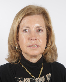María Jesús Sainz García