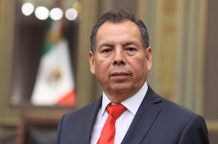 José Ambrosio Corona Carbarin