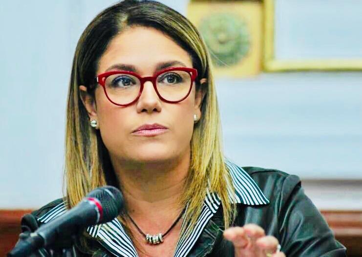 Isabela Rosales Herrera
